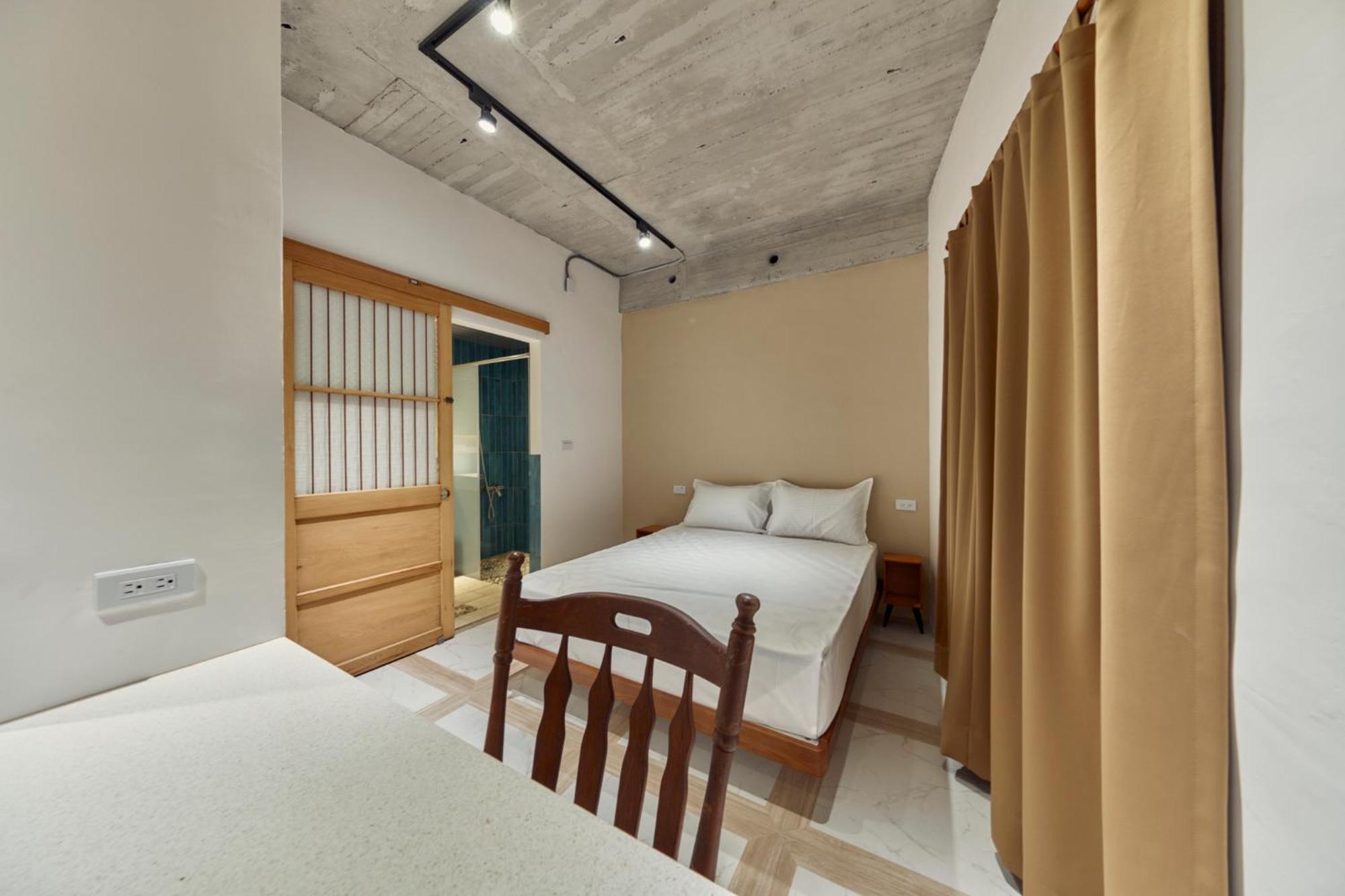 Sanhe Hotel Changhua City Exterior photo