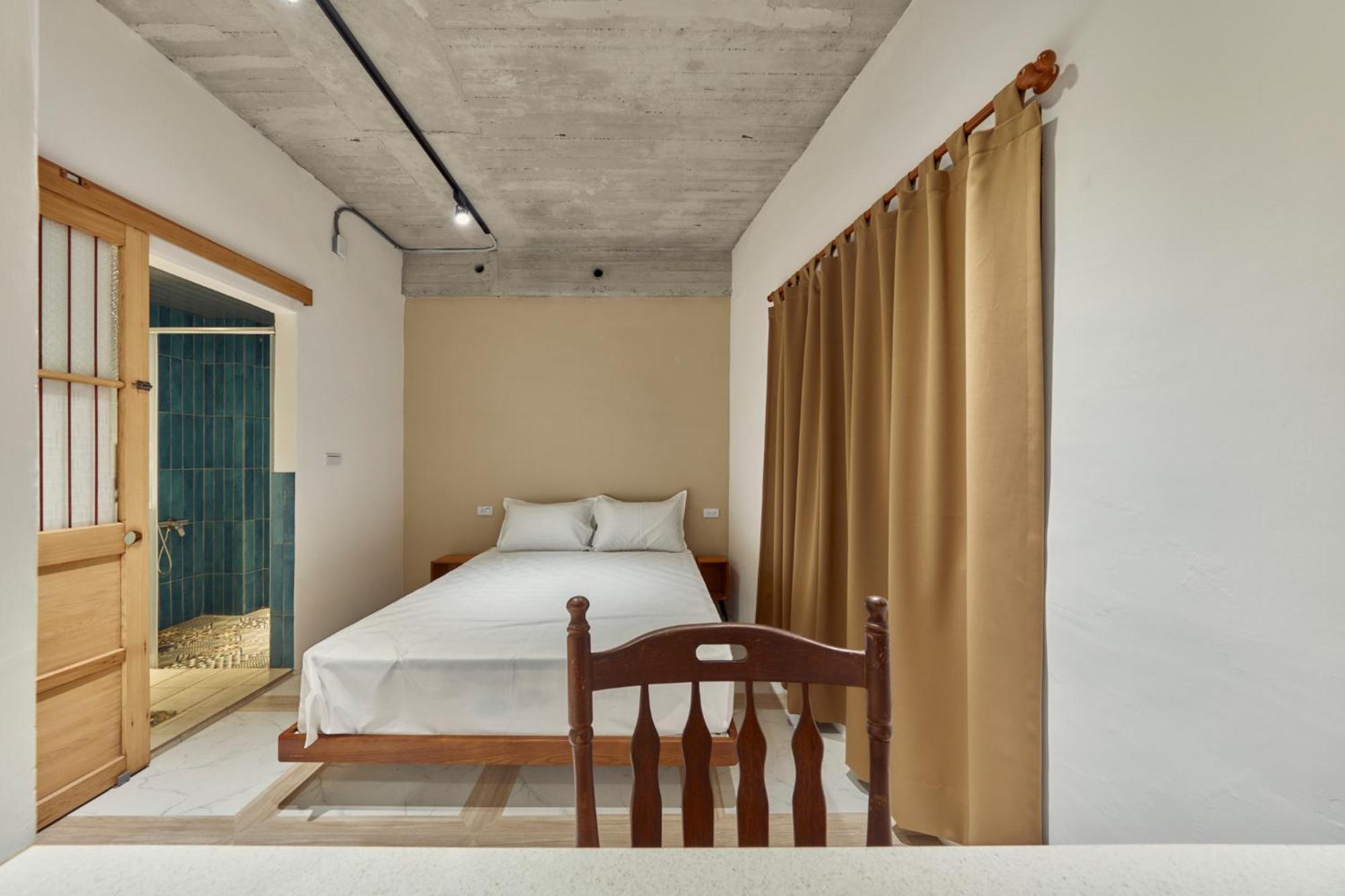 Sanhe Hotel Changhua City Exterior photo